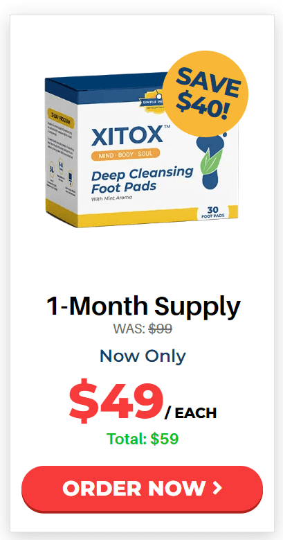 xitox-foot-pads-49$-each